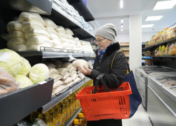 Әлеуметтік дүкен саны артты