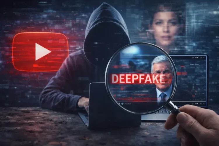 YouTube видеолардағы бет-әлпетті анықтайтын функцияны іске қосты