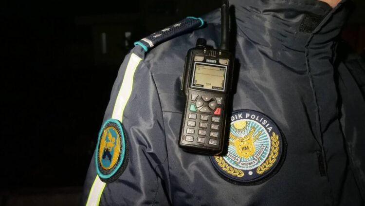 Бір тәулікте 500-ден астам адам тексерілді