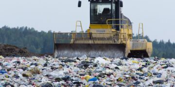 7 млн-нан астам ауыл тұрғыны үшін қоқыс шығару жүйесі реттелмек