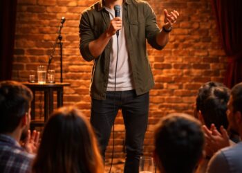 Бүгінгі сатираның сиқы қандай?!