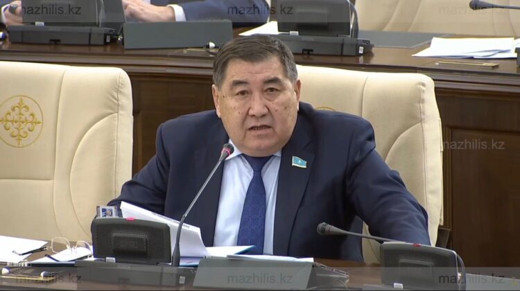 Ермұрат Бәпи: «Жаңа Конституция арқылы ескі Қазақстанмен толық қош айтысамыз»