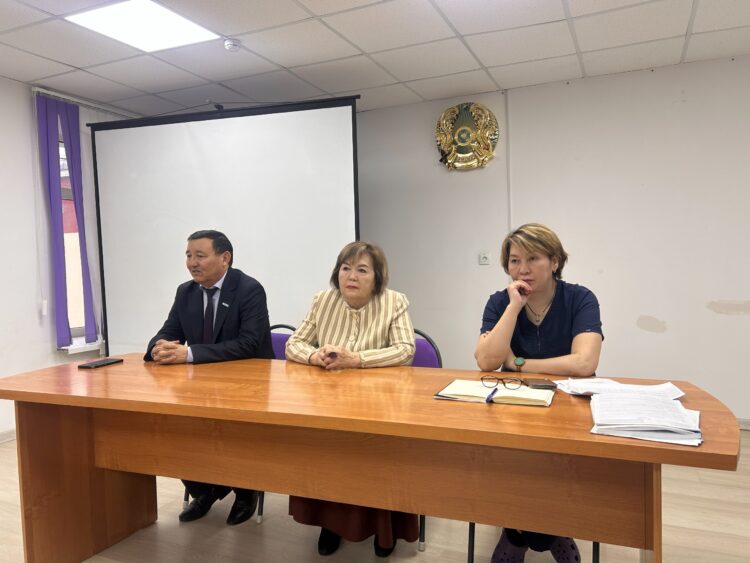 Әлеуметтік қолдау мен лайықты өмір – жаңа Конституцияның тұғыры