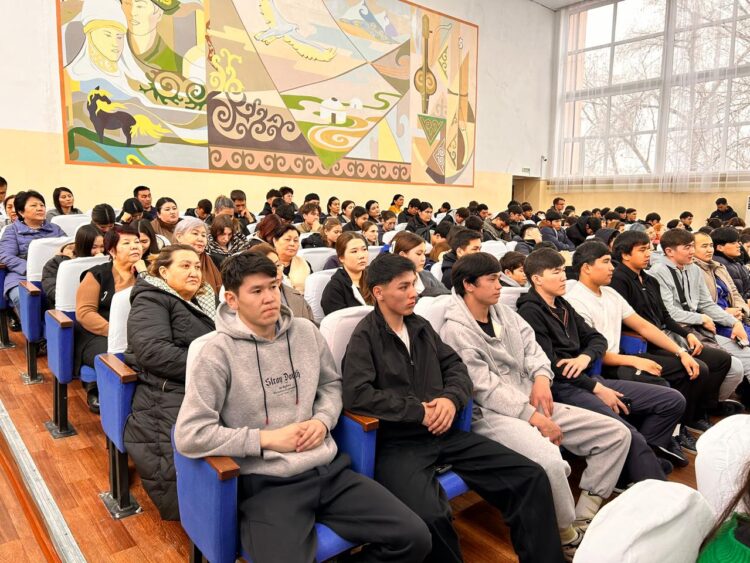 Жаңа Конституция отбасылық құндылық қалқаны