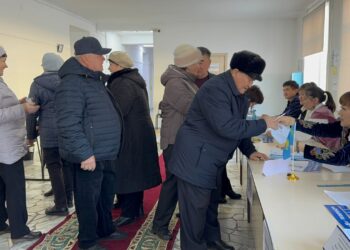 Ардагер кеншілер маңызды шешімге таңдау жасады