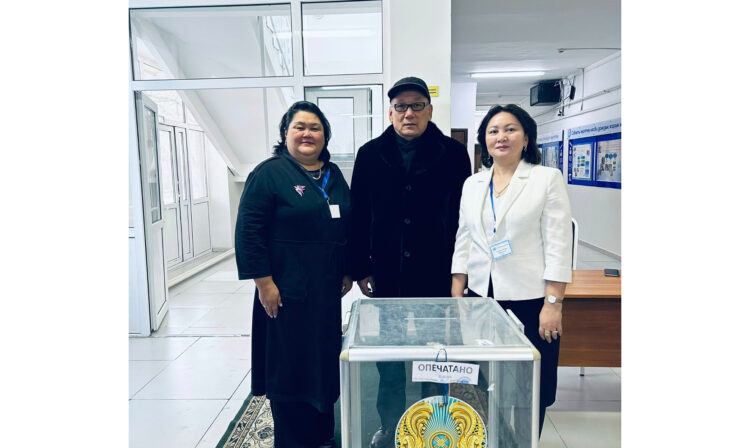 Айбоз ақын толғамы