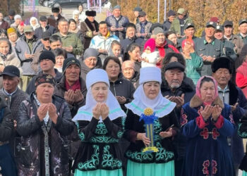 Басшиліктер біртұтас…