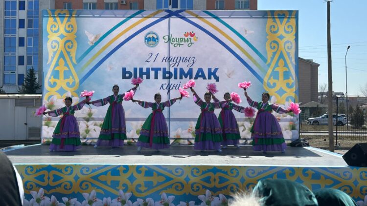 Ұлттар достығындағы ұлы құндылық