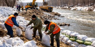 Сақтық шаралары күшейтілді