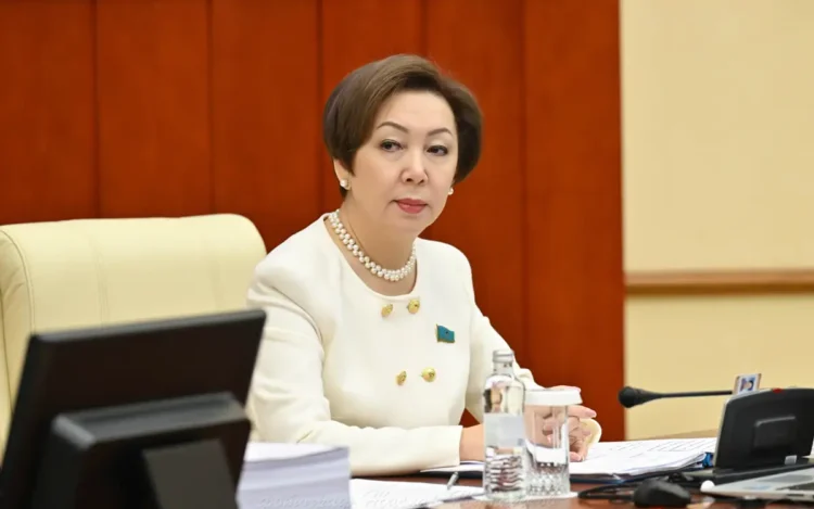 Жоғары білім алғандардың әрбір үшіншісі басқа салада еңбек етеді