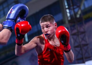 Оразбек Асылқұлов алғаш рет Азия чемпионы атанды