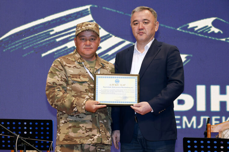 Қастерлі мекеннің мерейтойы