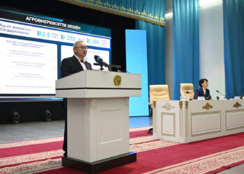 «Қойтас» эко-саябаққа айналады