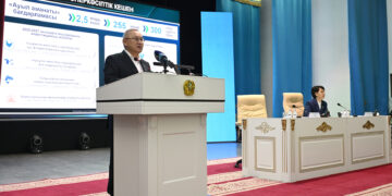 «Қойтас» эко-саябаққа айналады