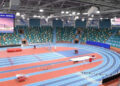 Елімізде жеңіл атлетикадан жабық кешендегі Әлем чемпионаты өтеді