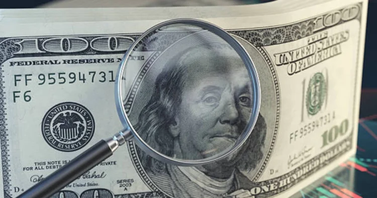 Бүгінгі валюта бағамы: доллар қанша теңге