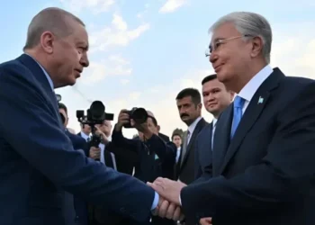 Қасым-Жомарт Тоқаев Анталия форумына қатысуға барды