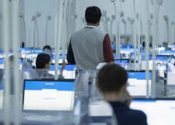 ҰБТ жүйесі өзгеруі мүмкін: Аида Балаева жаңа форматты ұсынды