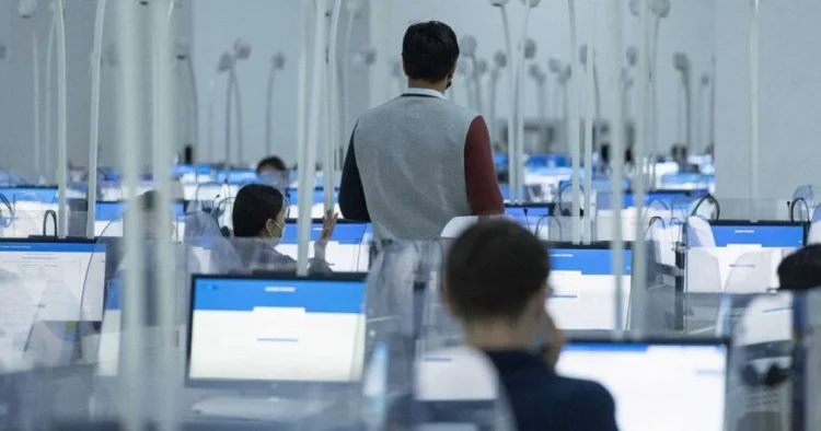 ҰБТ жүйесі өзгеруі мүмкін: Аида Балаева жаңа форматты ұсынды