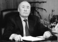 Жетісу өнеркәсібінің ардагері Қуаныш Әжмағамбетов өмірден озды