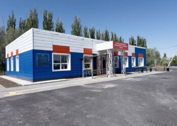 Қолжетімді медицина: Жастар ауылында жаңа фельдшерлік-акушерлік пункт ашылды