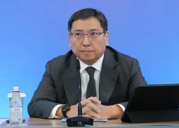 Ерболат Досаев тағы бір лауазымынан босатылды