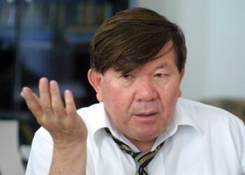 Қазақстанның Халық жазушысы, ақын Мұхтар Шаханов өмірден өтті