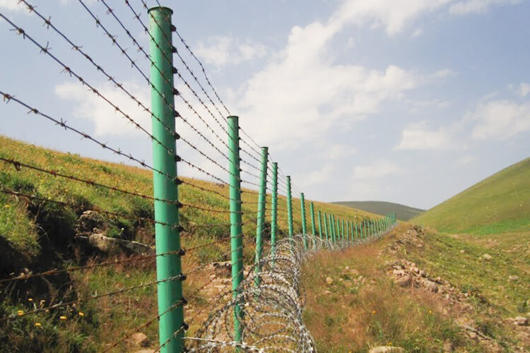 Шекара шебінен