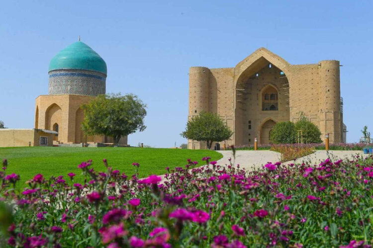 Ақиқат пен аңызды тоғыстырған тұлға. Байшегір баба туралы толғау