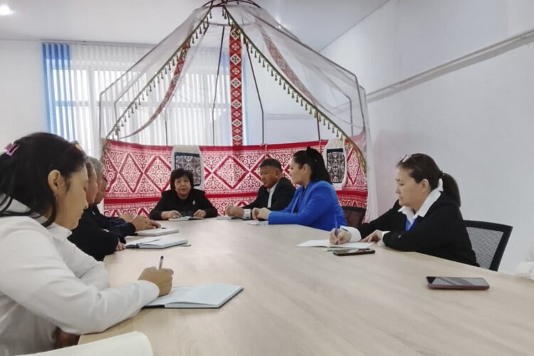 Қорғау да, қолдау да маңызды