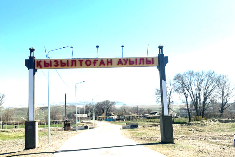 Ғаламторсыз ауыл цифрландыру дәуірін қашан көреді?