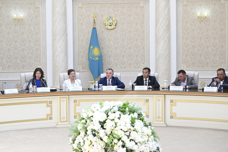 Жер жауһары – Жетісу