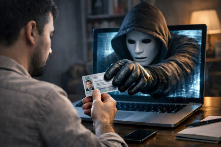 Алаяқтарға аяушылық жоқ