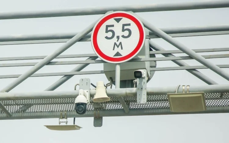 Жол қауіпсіздігі күшейді: Жетісуда жаңа бақылау жүйелері орнатылды