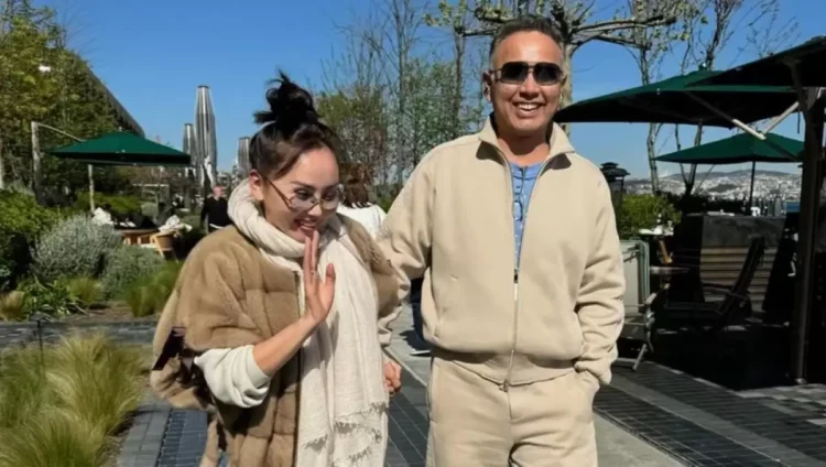 4 гектар аумақ, 2 мың шаршы метр үй: Алагөзовтер вилласы жұртты таңғалдырды