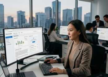 QazCopyright: авторлық құқықтарды басқару толық цифрландырылды