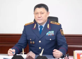 Сәденов Алматыдағы жол апатына қатысты мәлімдеме жасады