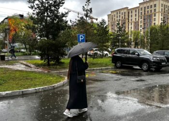 Жел, бұршақ, тұман: 17 облыста дауылды ескерту жарияланды