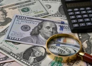 23 сәуірдегі саудада доллар бағамы аздап өсті