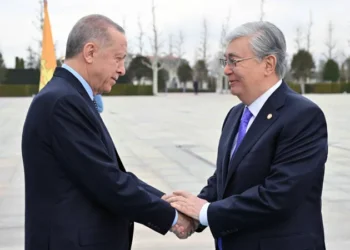 Мемлекет басшысы Ердоғанның шақыруымен Түркияға барады