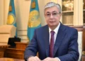Мемлекет басшысы Таяу Шығыстағы тарихи бітімді қолдады