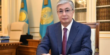 Мемлекет басшысы Таяу Шығыстағы тарихи бітімді қолдады