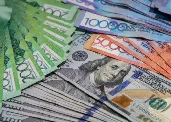 Доллар бағамының төмендеуі Қазақстан бюджетіне 146 млрд теңге шығын әкелді