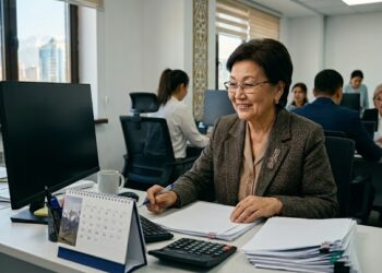 Әйелдердің зейнетке шығу жасы ұлғаймақ