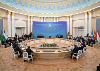Мемлекет басшысы Орталық Азия елдерін су мәселесінде бірлесіп әрекет етуге шақырды