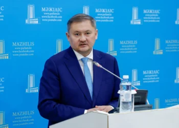 Ұлттық рейтингтен тыс қалған ЖОО қаржыландырусыз қалуы мүмкін