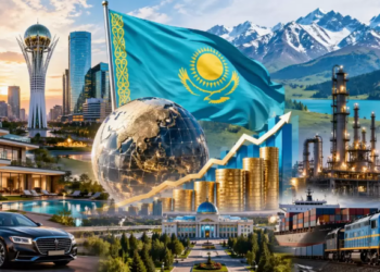 Өмір сүруге қолайлы елдер тізімі: Қазақстан көрсеткіші қандай?