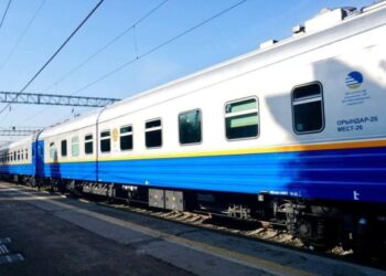 Астана – Талдықорған бағытында тікелей теміржол рейсі іске қосылды