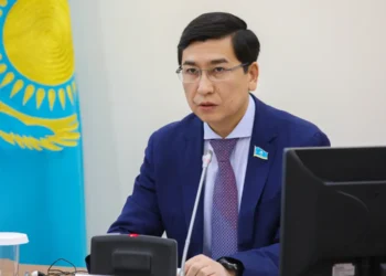 ЖИ дәуірінде гуманитарлық білімге басымдық берілуі тиіс – Аймағамбетов