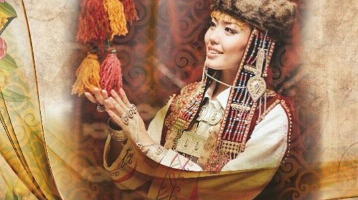 Қыз қадірі – ұлт қадірі